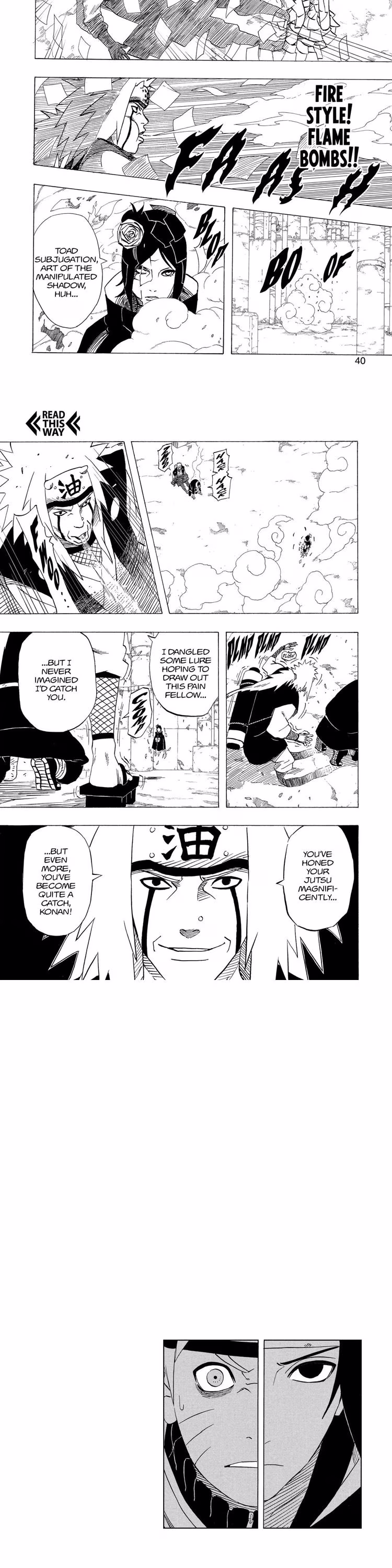 Naruto - Chapter 370 - Part 4
