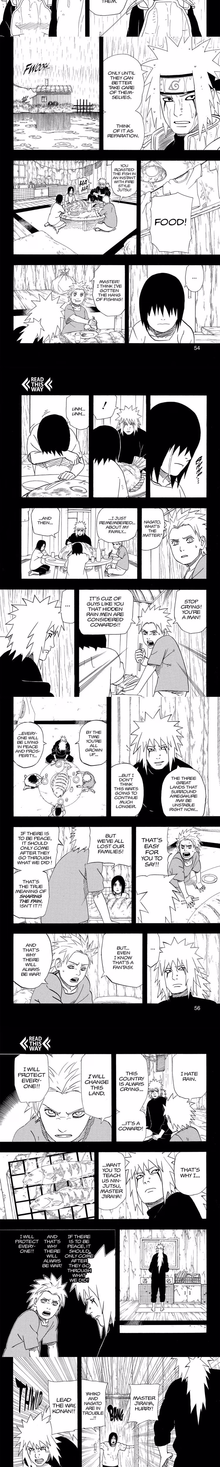 Naruto - Chapter 371 - Part 3