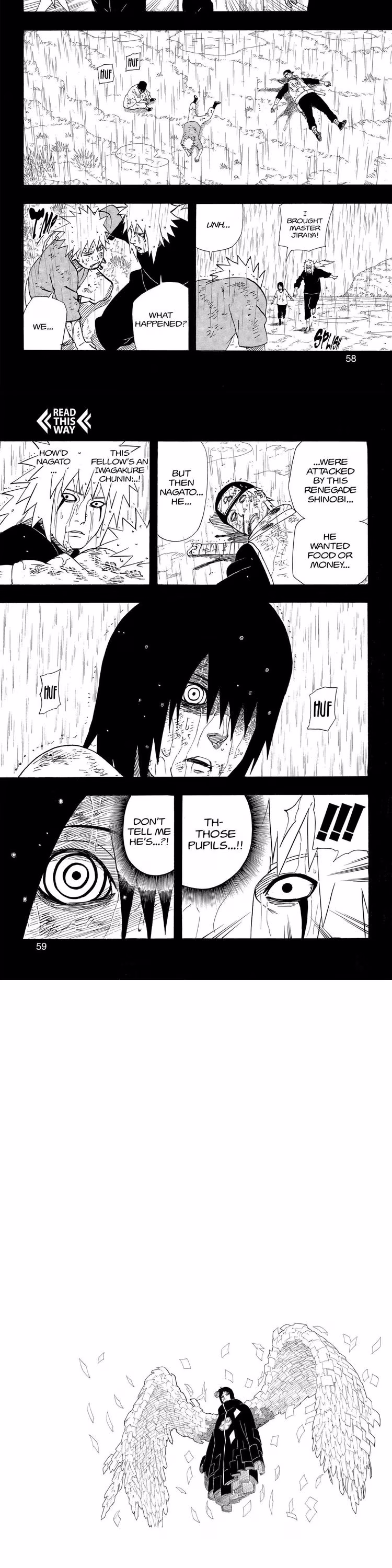 Naruto - Chapter 371 - Part 4