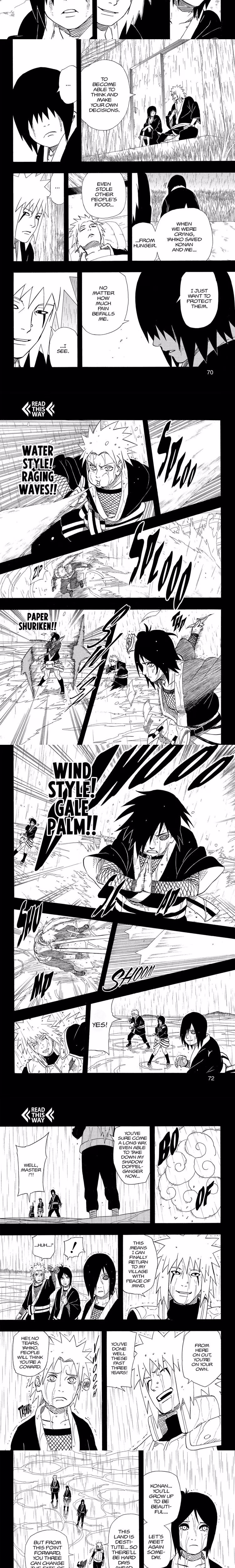 Naruto - Chapter 372 - Part 3