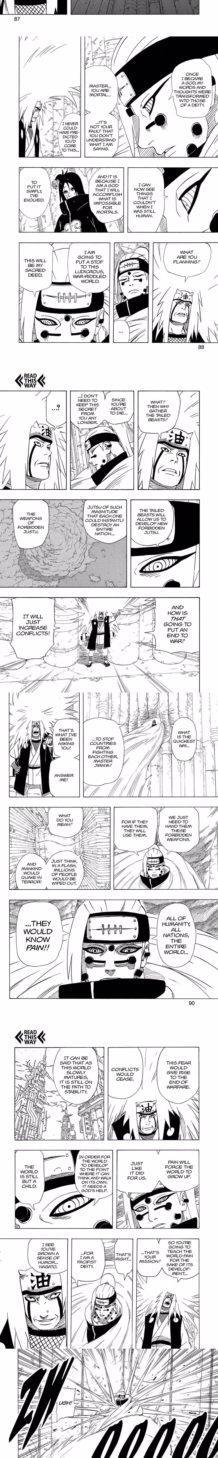 Naruto - Chapter 373 - Part 3