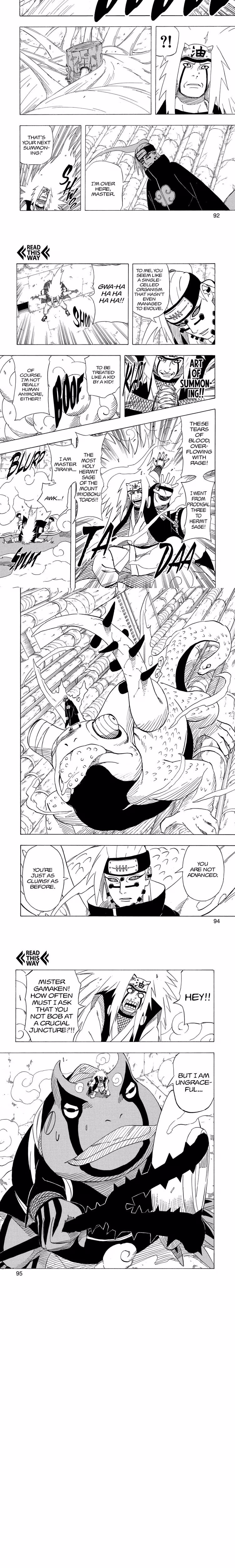 Naruto - Chapter 373 - Part 4