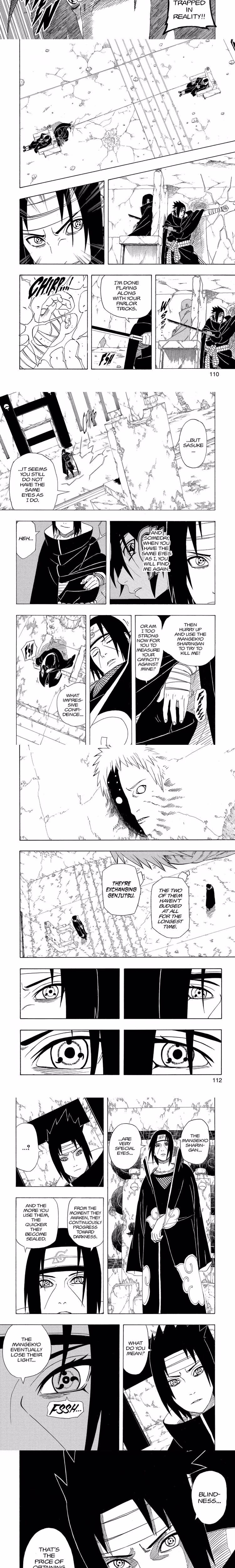 Naruto - Chapter 384 - Part 3