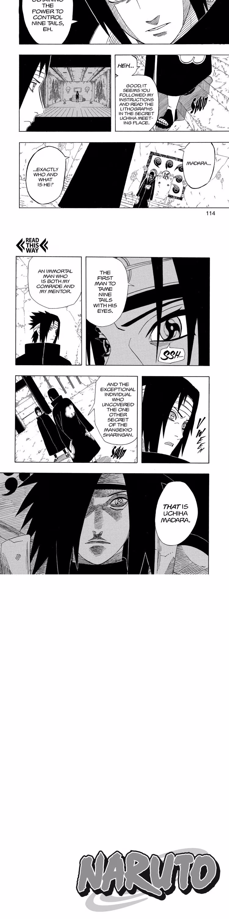 Naruto - Chapter 384 - Part 4