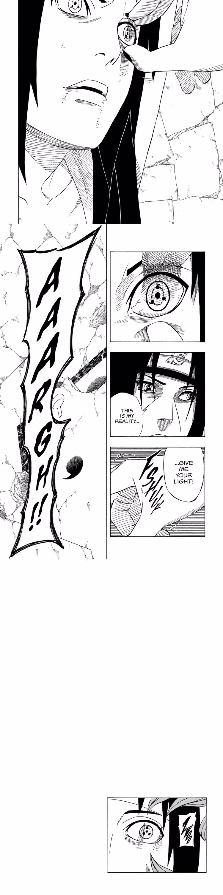 Naruto - Chapter 386 - Part 4