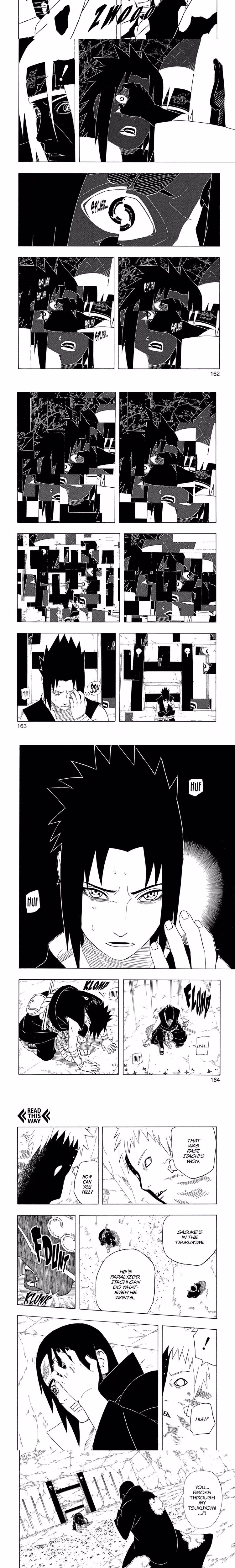 Naruto - Chapter 387 - Part 3
