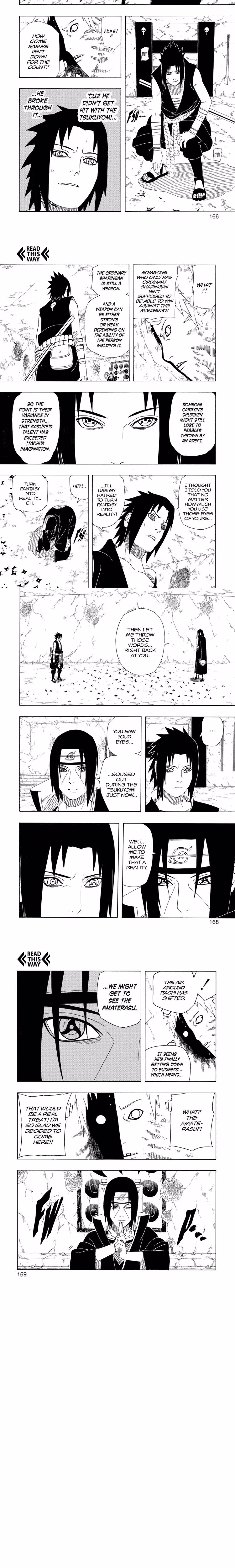 Naruto - Chapter 387 - Part 4