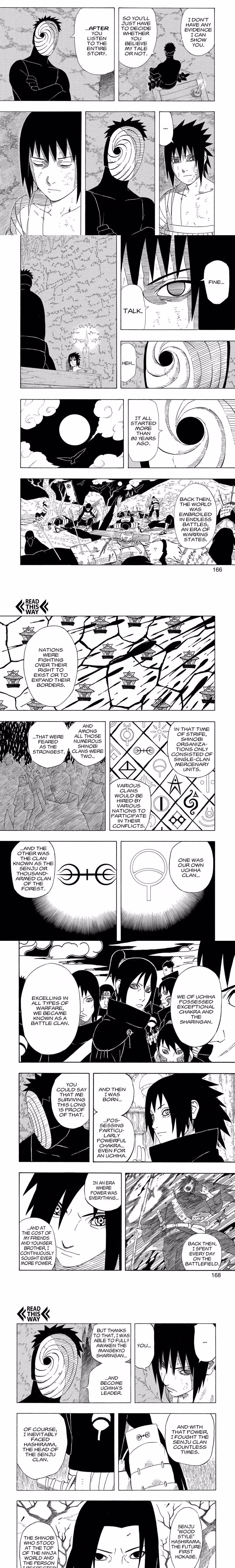 Naruto - Chapter 397 - Part 4