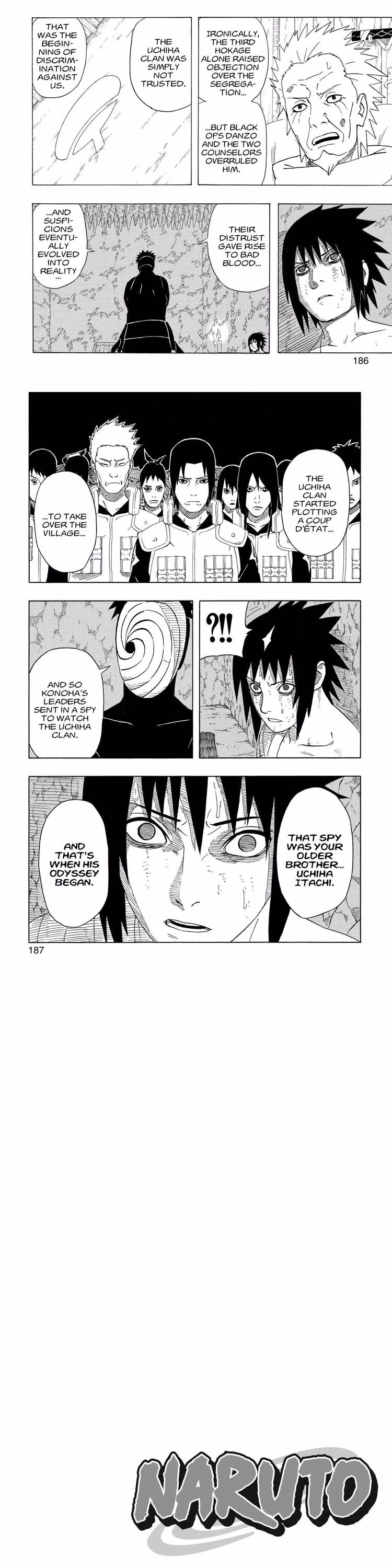 Naruto - Chapter 398 - Part 4