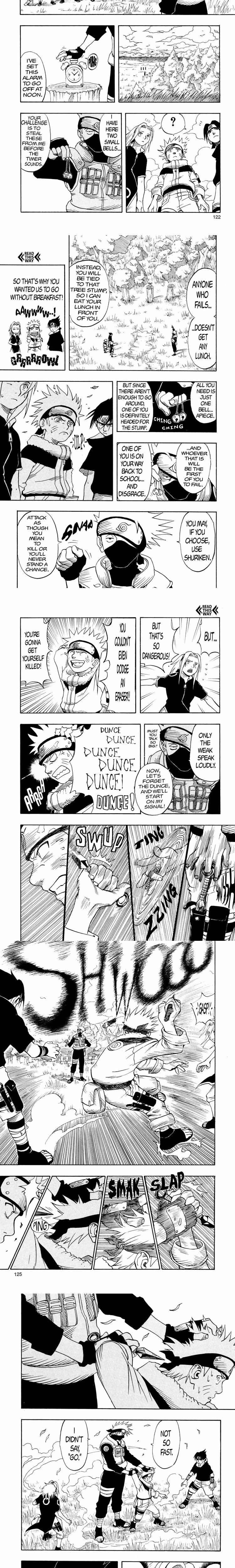 Naruto - Chapter 4 - Part 4