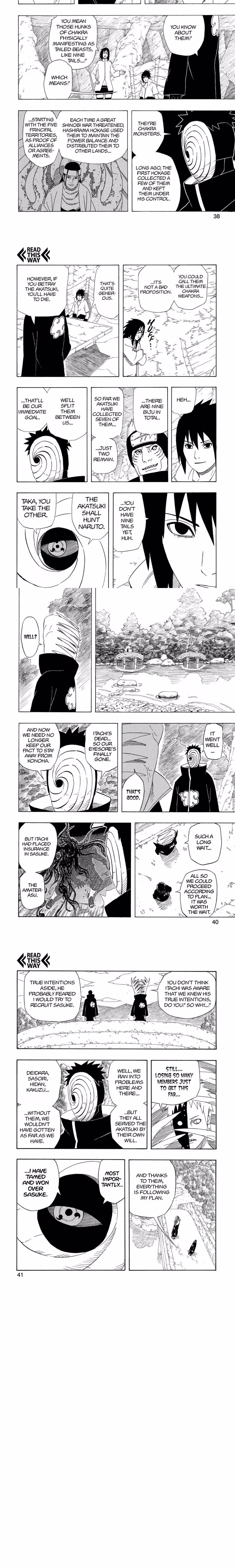 Naruto - Chapter 403 - Part 4