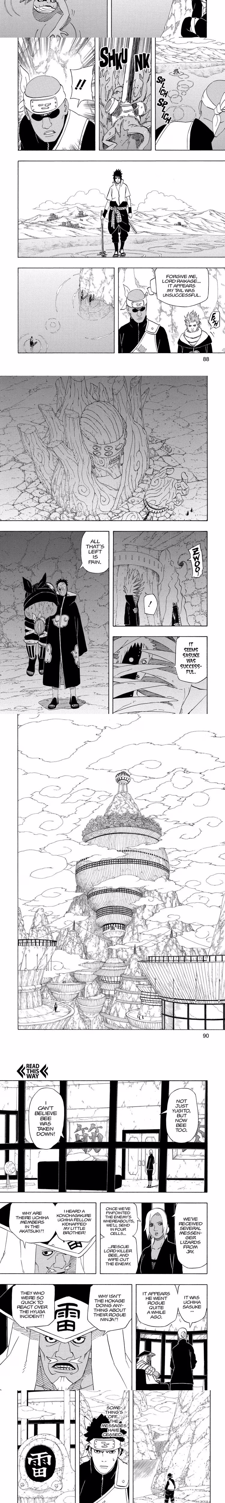 Naruto - Chapter 416 - Part 3