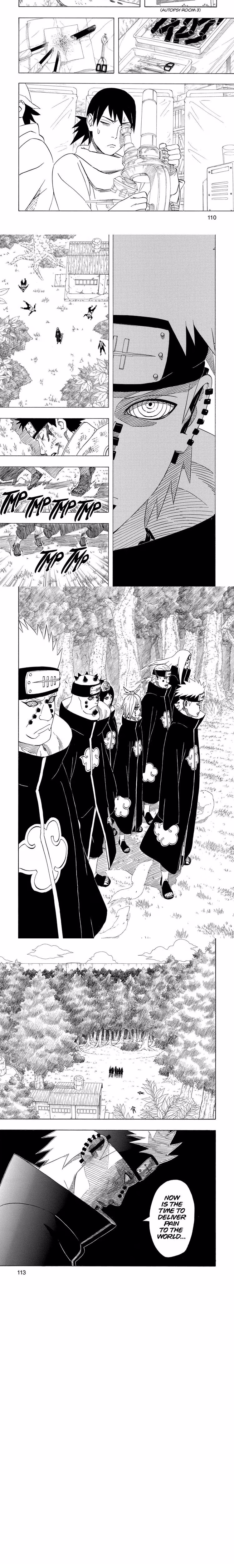 Naruto - Chapter 417 - Part 4