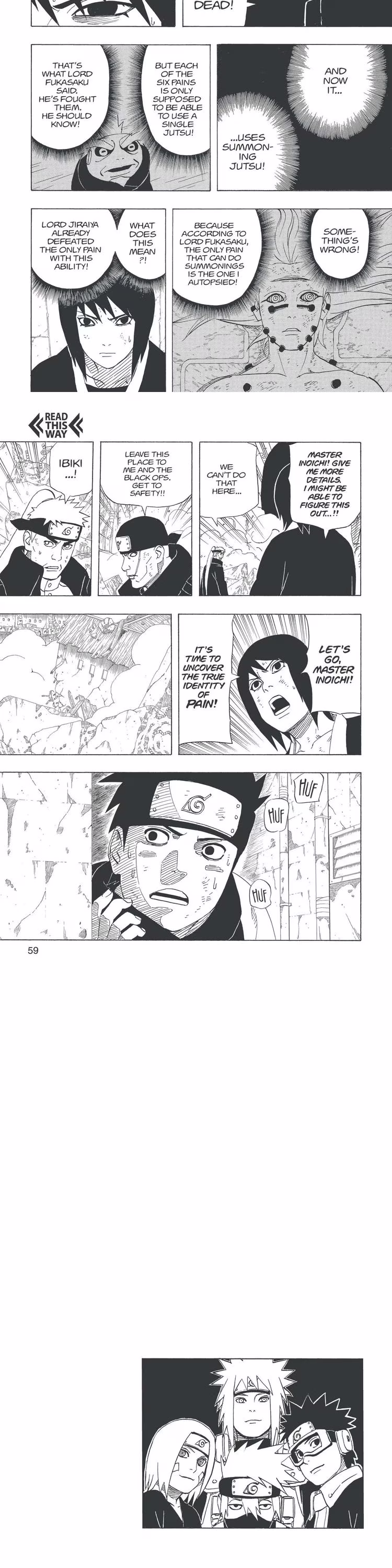 Naruto - Chapter 424 - Part 4