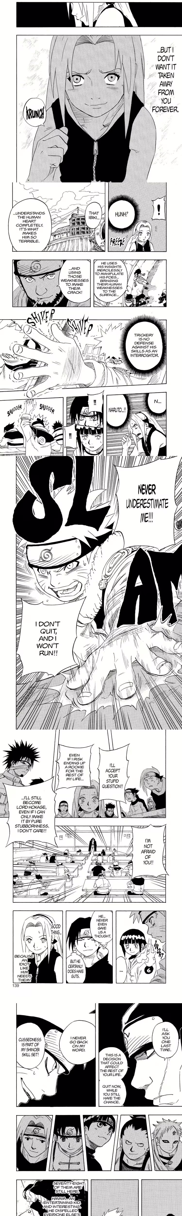 Naruto - Chapter 43 - Part 4