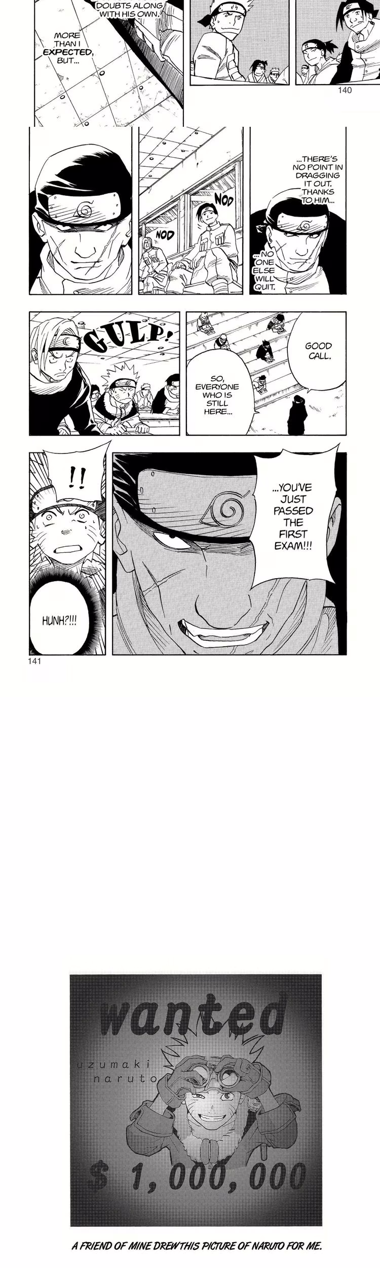 Naruto - Chapter 43 - Part 5