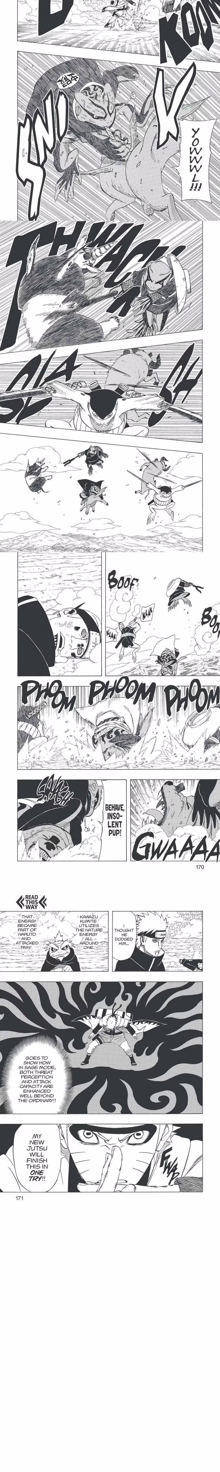 Naruto - Chapter 430 - Part 4