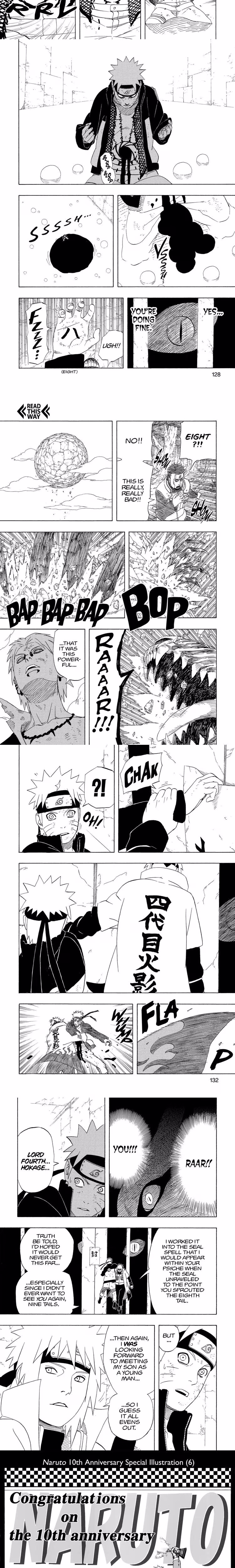Naruto - Chapter 438 - Part 3
