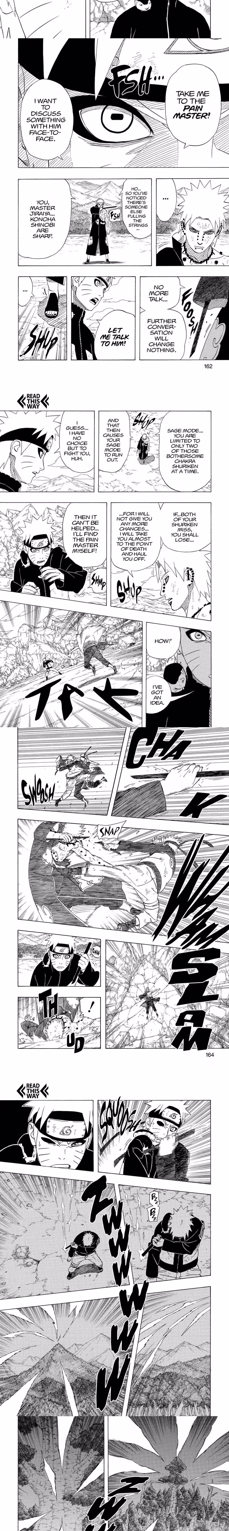 Naruto - Chapter 440 - Part 3