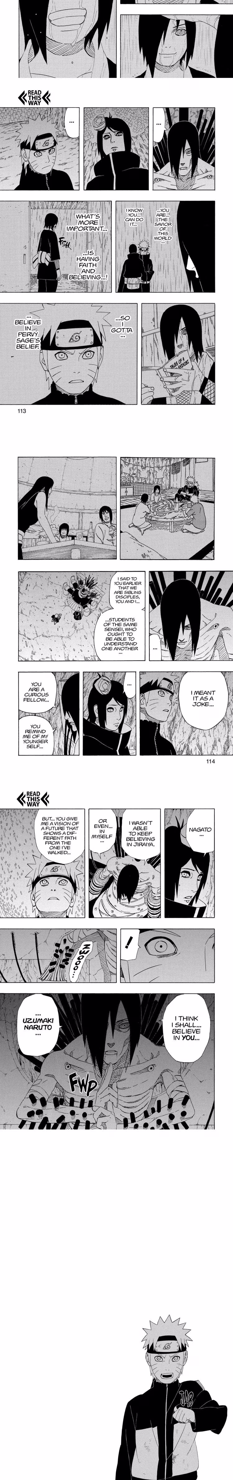 Naruto - Chapter 447 - Part 5