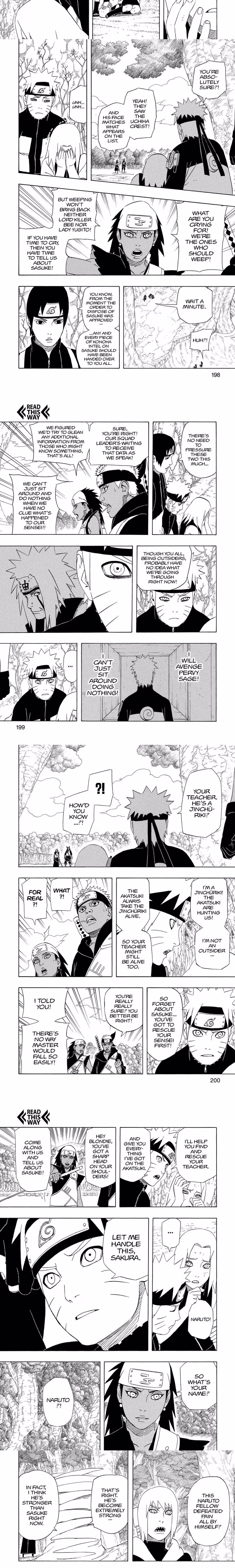 Naruto - Chapter 452 - Part 3