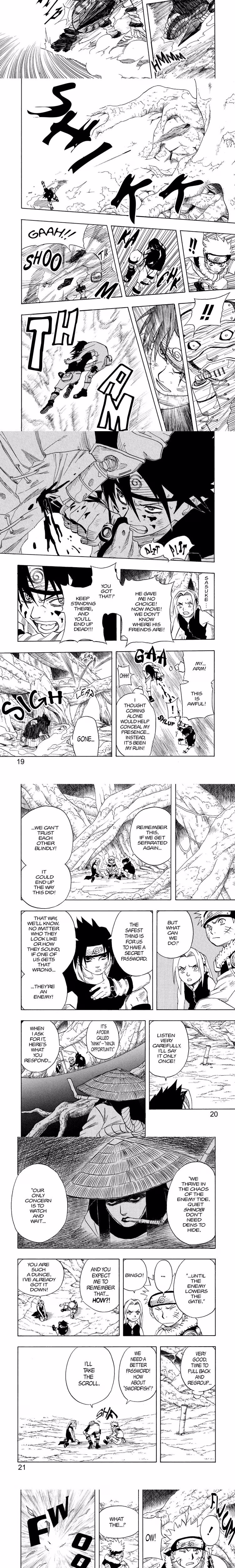Naruto - Chapter 46 - Part 5