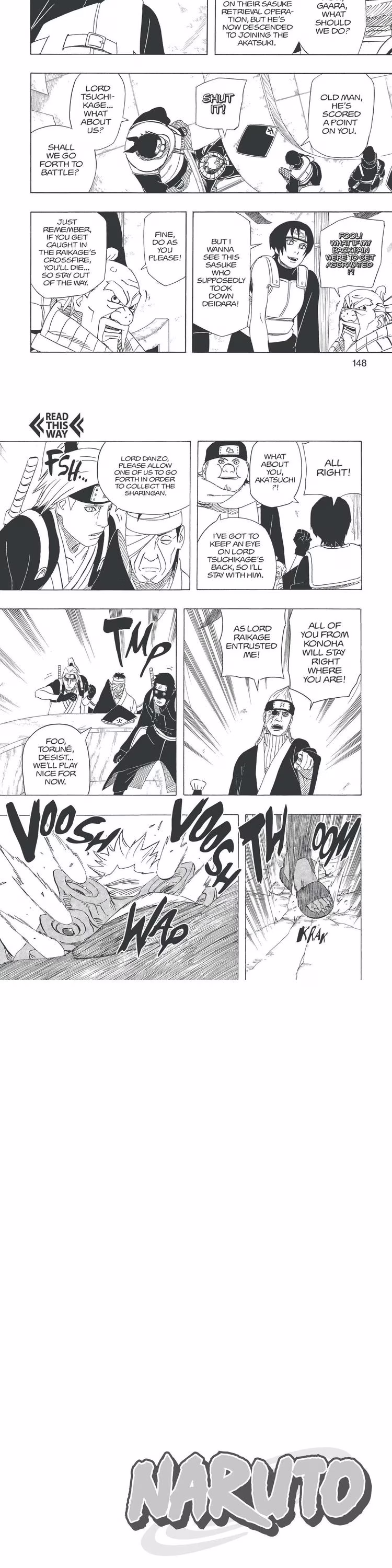 Naruto - Chapter 460 - Part 4