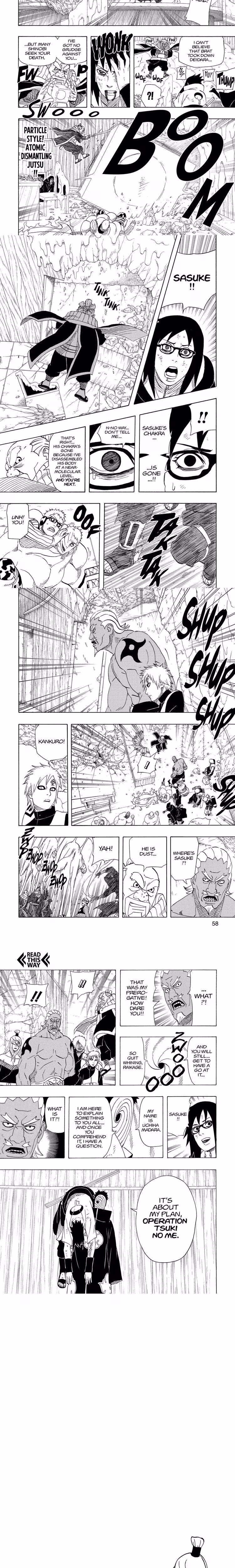 Naruto - Chapter 465 - Part 4