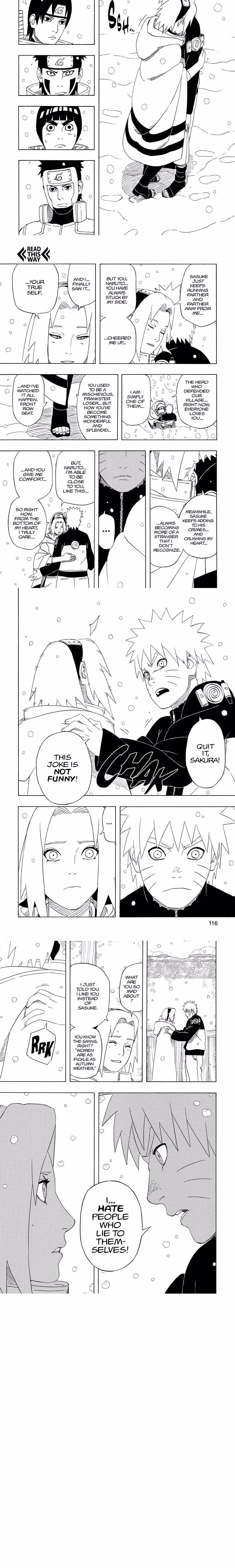 Naruto - Chapter 468 - Part 4
