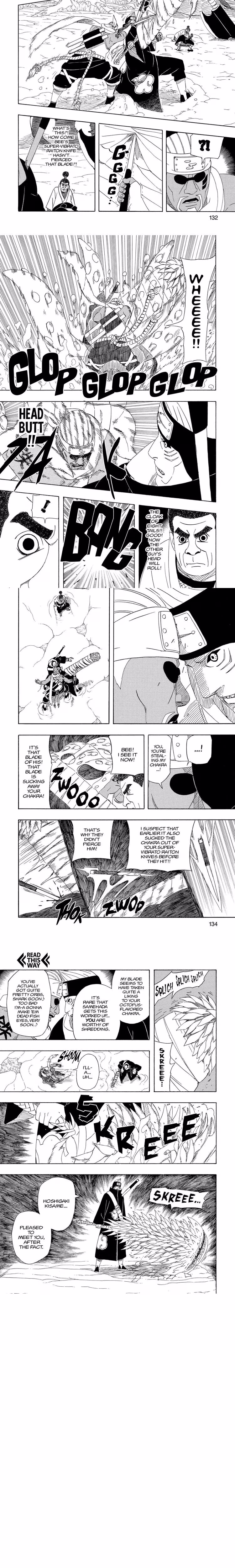 Naruto - Chapter 469 - Part 4