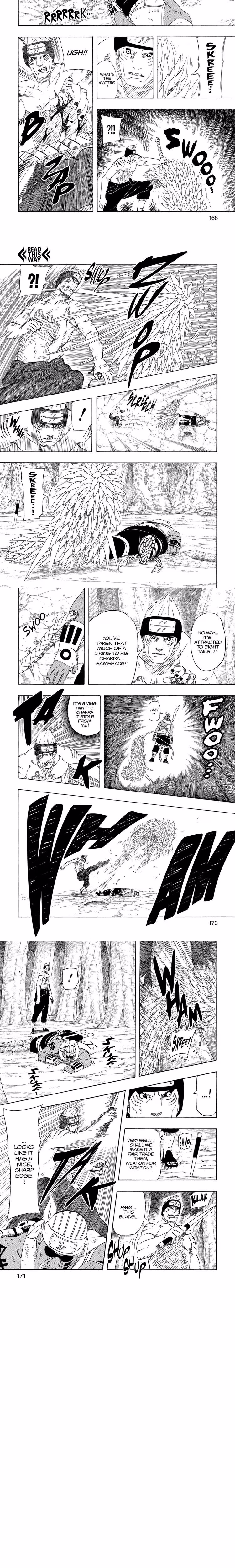 Naruto - Chapter 471 - Part 4