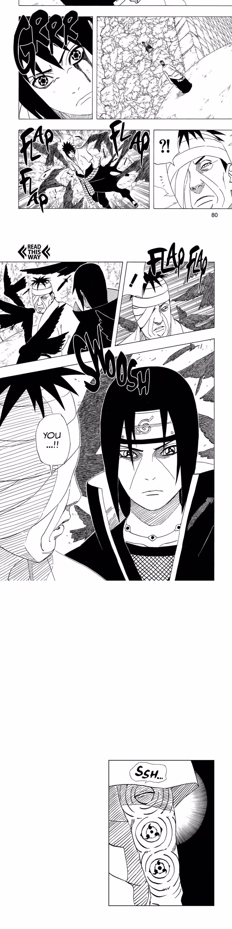 Naruto - Chapter 476 - Part 4