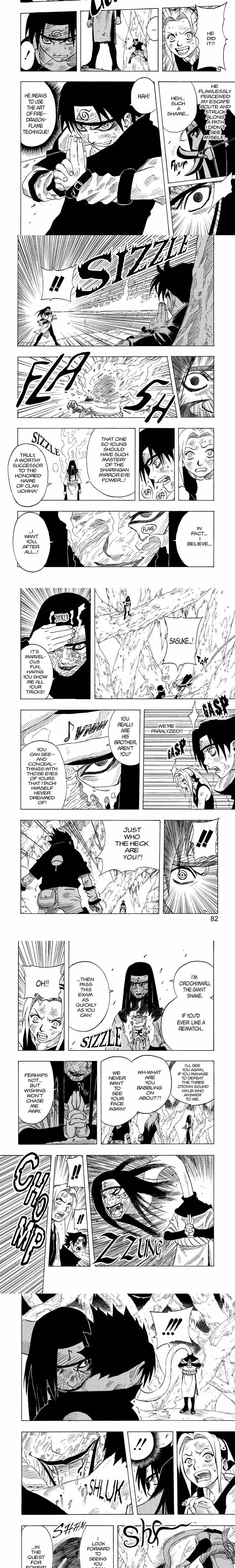 Naruto - Chapter 49 - Part 4