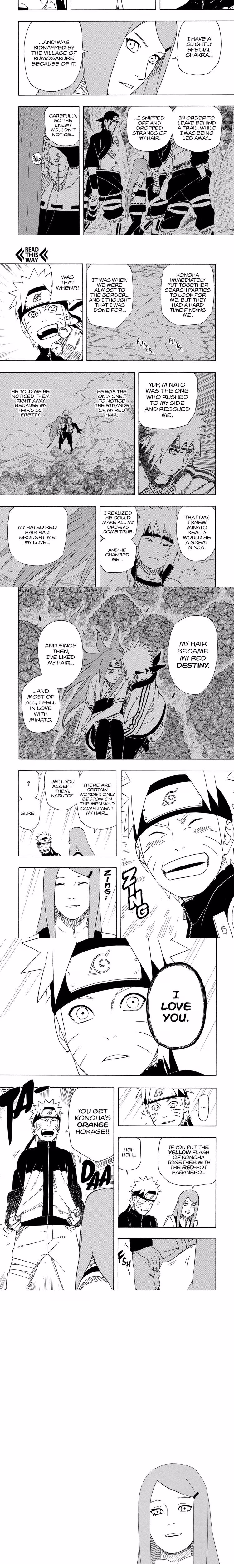 Naruto - Chapter 497 - Part 4
