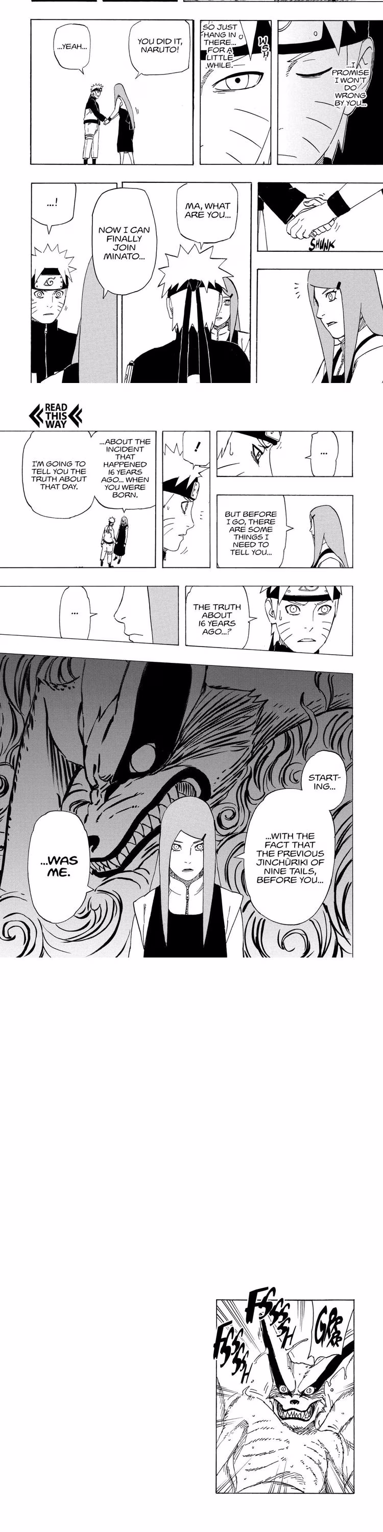 Naruto - Chapter 498 - Part 4