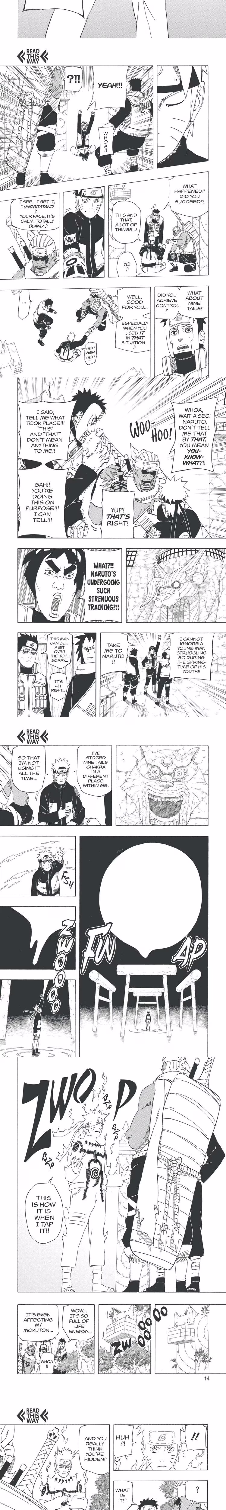 Naruto - Chapter 504 - Part 3