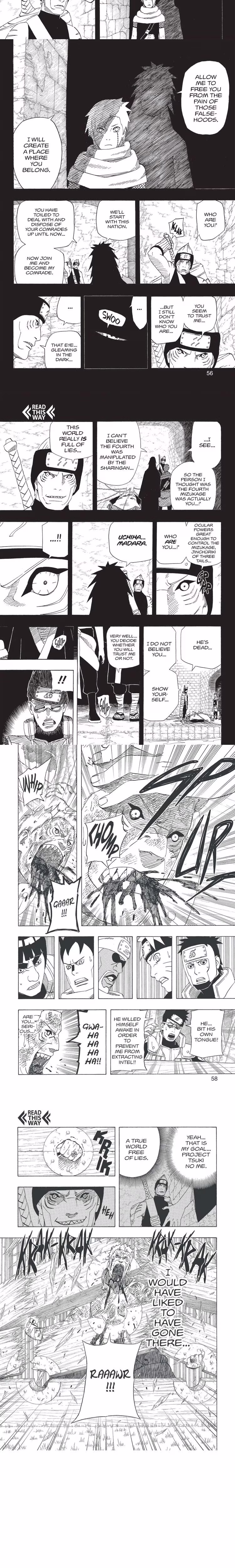 Naruto - Chapter 506 - Part 3