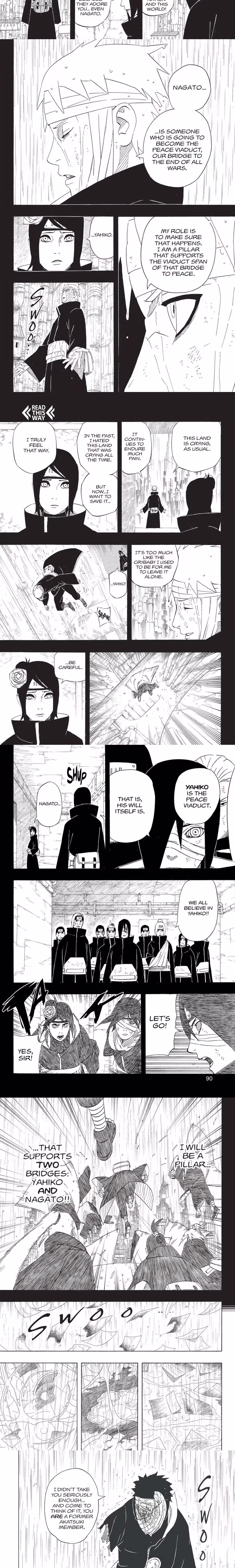 Naruto - Chapter 508 - Part 3