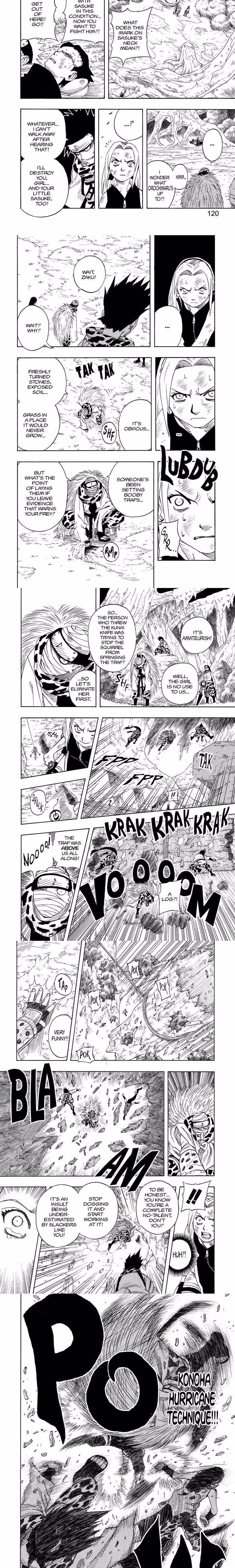 Naruto - Chapter 51 - Part 4