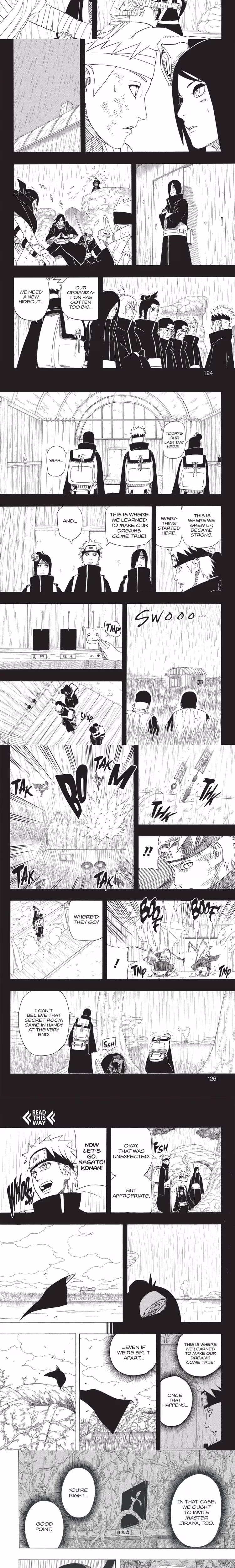 Naruto - Chapter 510 - Part 3