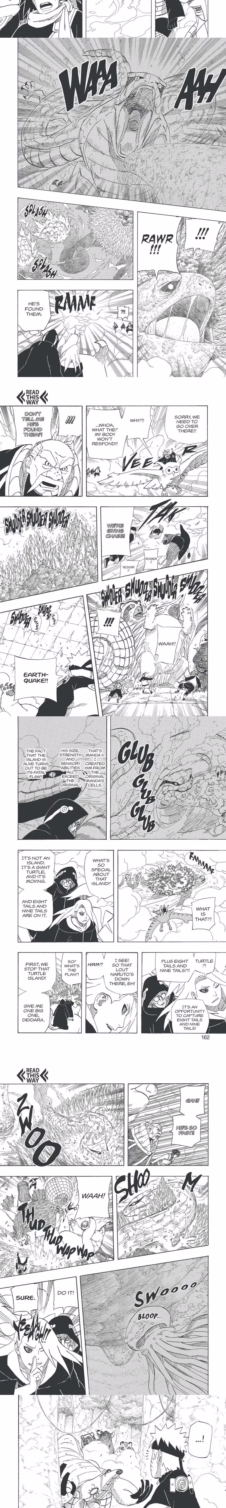 Naruto - Chapter 512 - Part 3