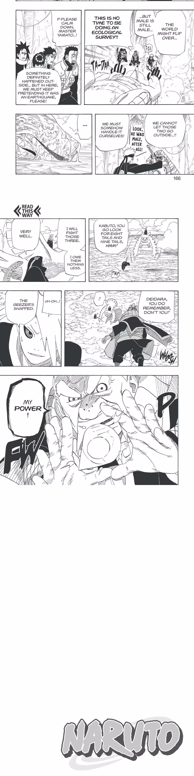 Naruto - Chapter 512 - Part 4