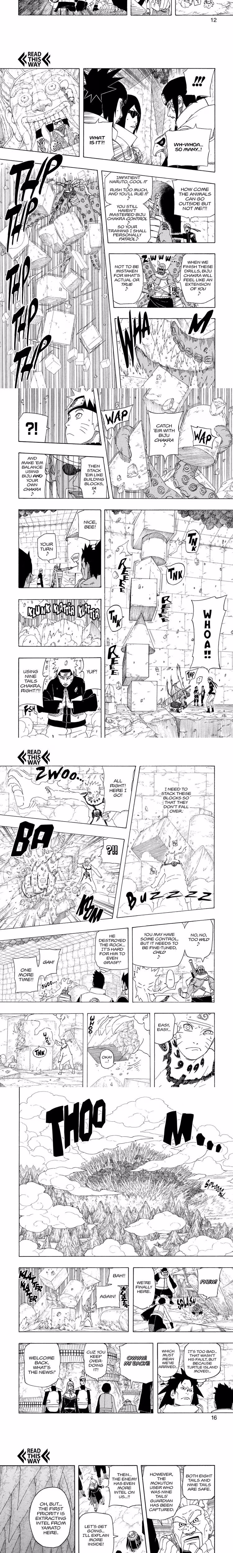 Naruto - Chapter 514 - Part 3