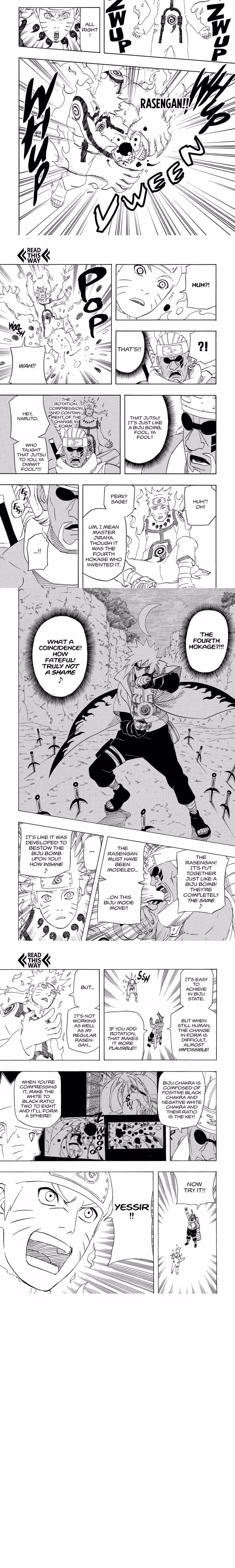 Naruto - Chapter 518 - Part 4