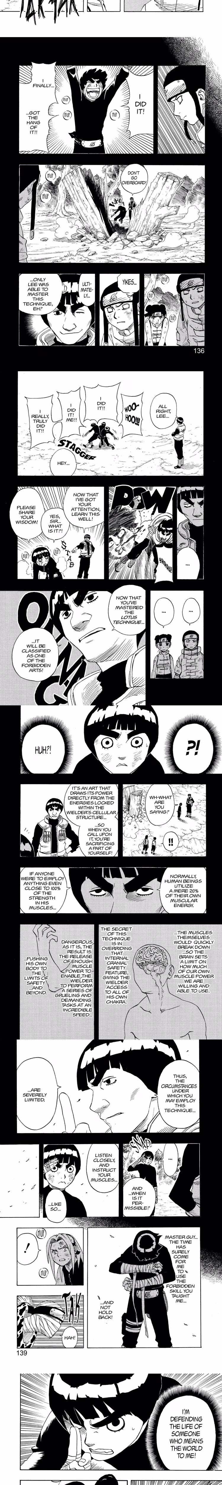 Naruto - Chapter 52 - Part 3