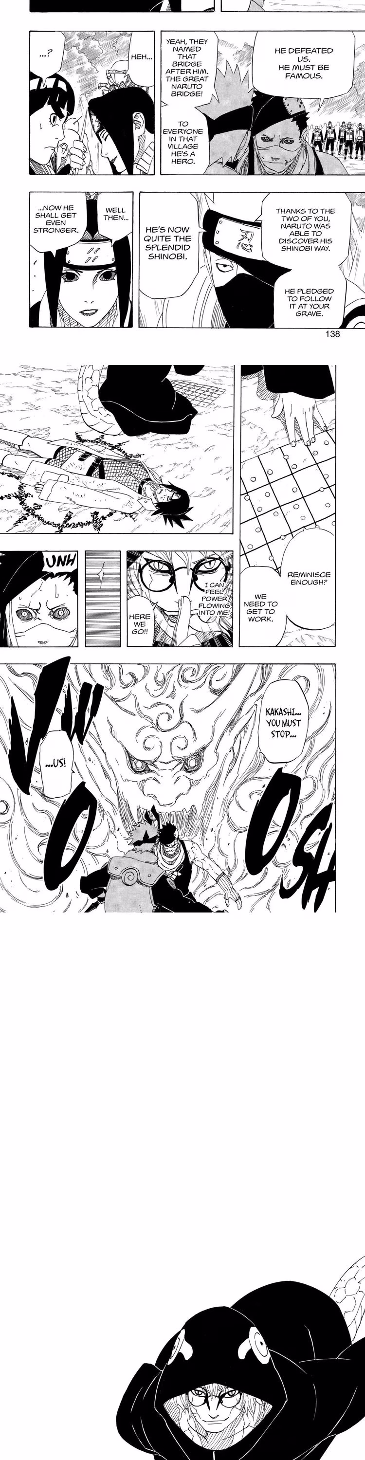 Naruto - Chapter 520 - Part 4