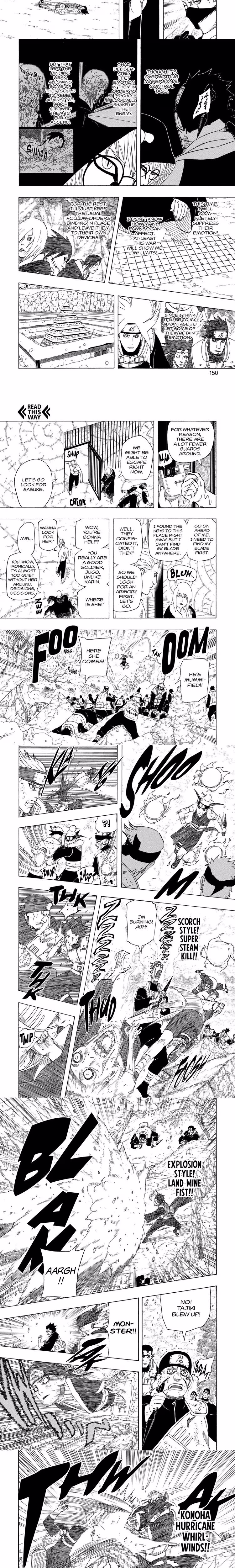 Naruto - Chapter 521 - Part 3