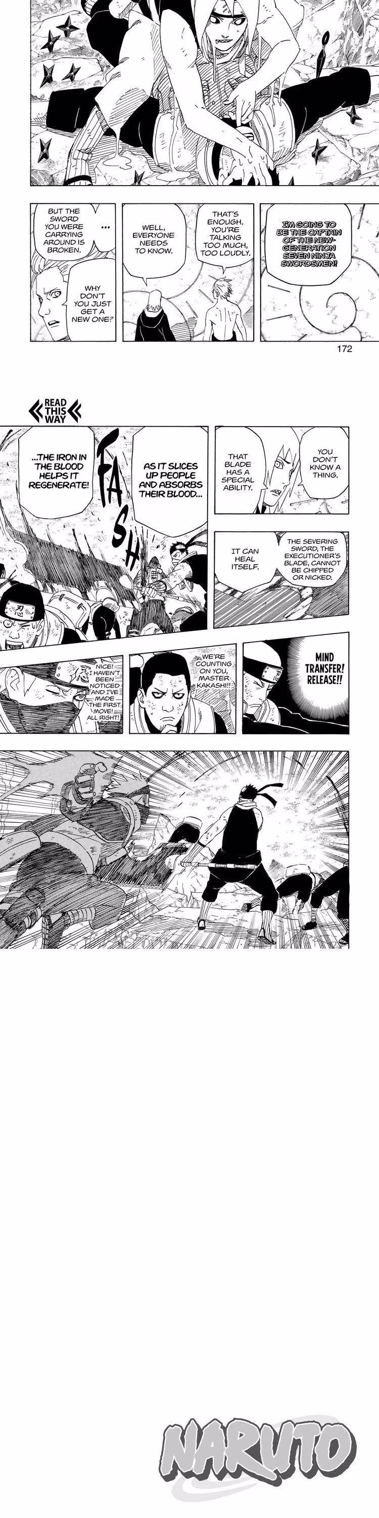 Naruto - Chapter 522 - Part 4