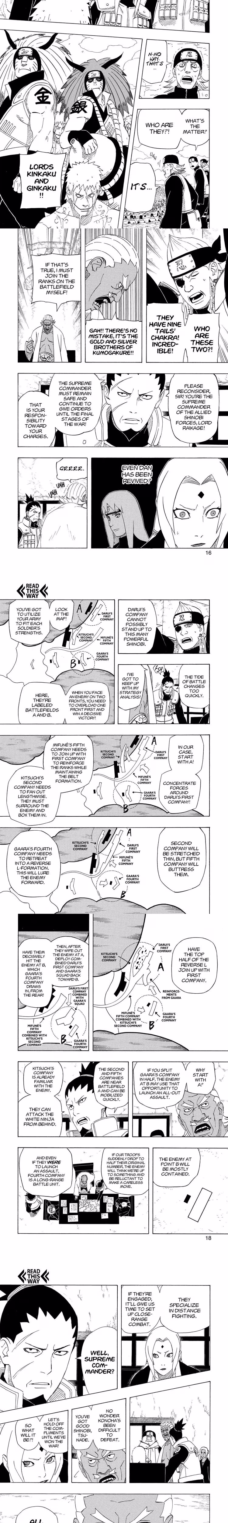 Naruto - Chapter 524 - Part 4