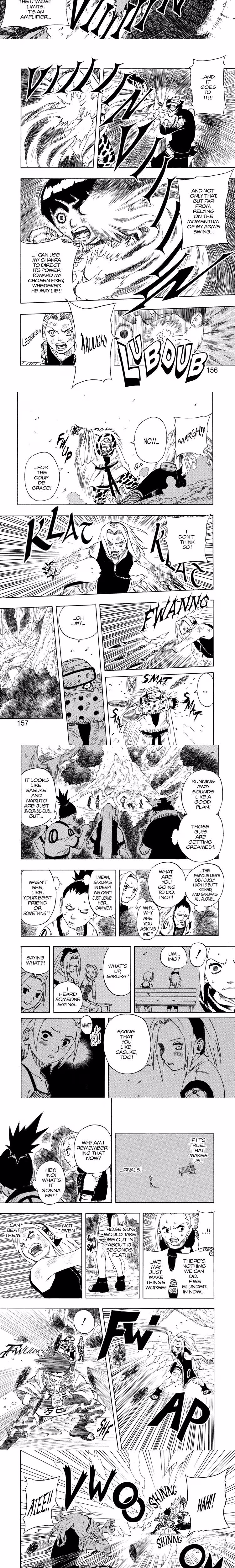 Naruto - Chapter 53 - Part 3